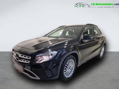 Mercedes GLA180