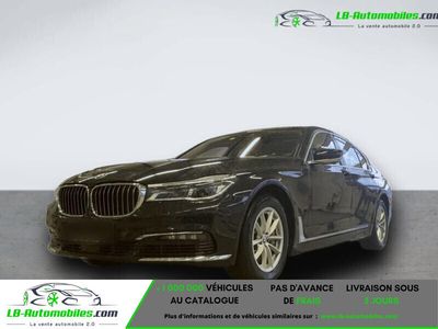 BMW 730