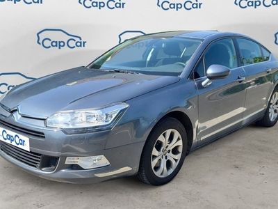 Citroën C5