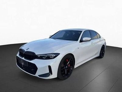 Blanc Occasion 2024 BMW 330 Comfort Edition Berline | 40 610 € (Bon prix)