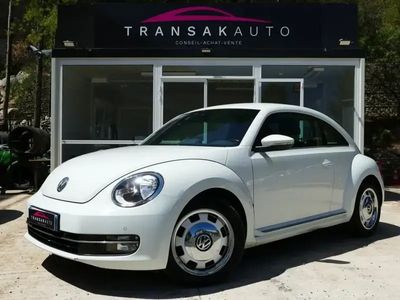 occasion VW Beetle 1.2 TSI 105 Ch Vintage