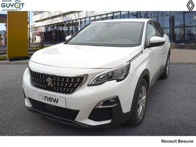 occasion Peugeot 3008 3008BlueHDi 130ch S&S EAT8 Style