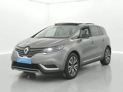 occasion Renault Espace dCi 160 Energy Twin Turbo Initiale Paris EDC