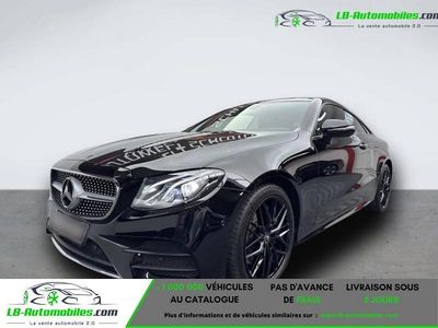 Occasion Mercedes E400 333 ch (244 kW) 2018 Berline