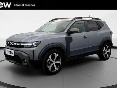Occasion Dacia Duster Journey 2025 Gris SUV