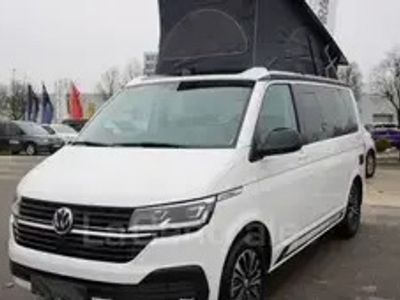 VW California