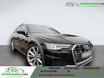 occasion Audi A6 Allroad 55 TDI 349 ch Quattro BVA