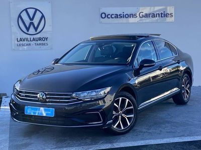 occasion VW Passat Passat1.4 TSI Hybride Rechargeable DSG6