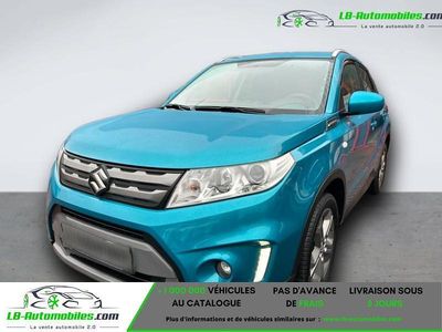 Occasion 2018 Suzuki Vitara SUV | 20 400 € (Prix juste)