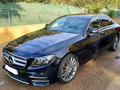 occasion Mercedes E350 E 350 Classe9G-Tronic Sportline AMG