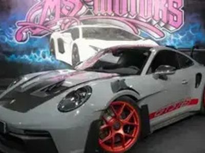 occasion Porsche 911 GT3 RS 911 (992) 4.0Pdk