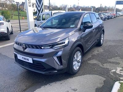 Gris Occasion 2024 Renault Symbioz Evolution SUV | 29 990 € (Prix assez cher)