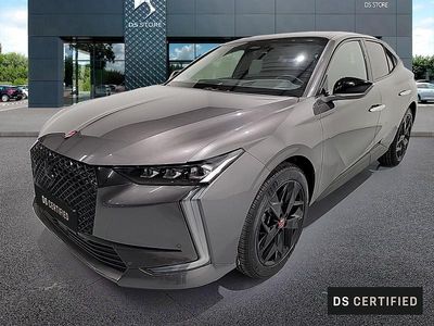 Gris Occasion 2023 DS Automobiles DS4 Performance Berline | 21 990 € (Bon prix)