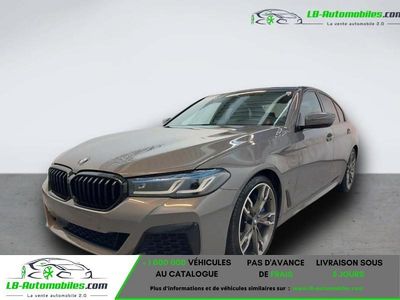 Occasion BMW M550 Comfort Edition 530 ch (389 kW) 2021 Berline