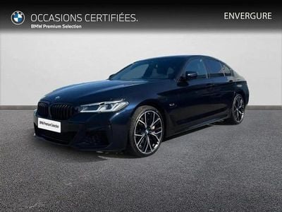 BMW 545
