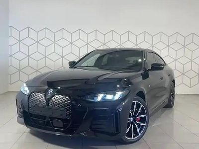 Occasion BMW 340 Comfort Edition 29 kW (40 ch) 2025 Black sapphire metallic Coupé