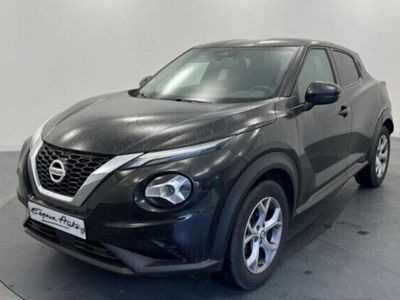 occasion Nissan Juke 2021 DIG-T 114 DCT7 N-Connecta