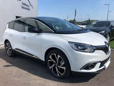 occasion Renault Grand Scénic IV 1.6 DCI 130CH ENERGY INTENS