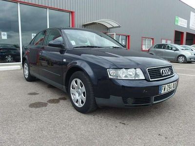 occasion Audi A4 1.9 TDI 130CH REFERENCE
