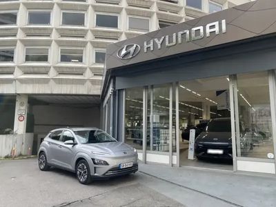 occasion Hyundai Kona Electric 204ch Creative Euro6d-T EVAP 3cv