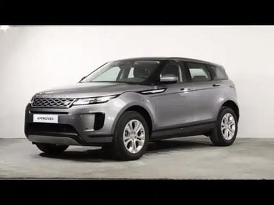 Occasion Land Rover Range Rover evoque S 200 ch (147 kW) 2025 Eiger grey métallisée SUV