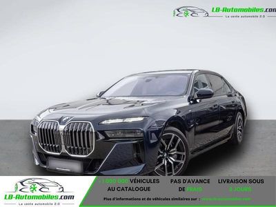 BMW 750e