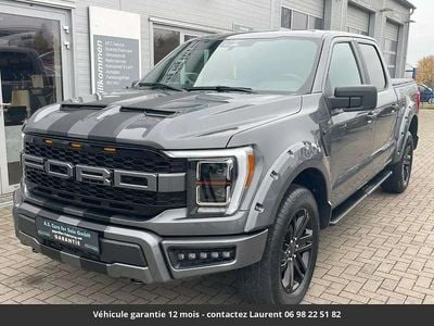 Gris Occasion 2023 Ford V8 Raptor SUV | 49 990 € (Super prix)