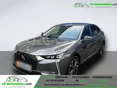 occasion DS Automobiles DS4 Hybride E-tense 225 Bva