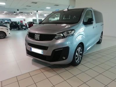 occasion Fiat Ulysse Standard Electrique 136ch (75 kWh) Lounge