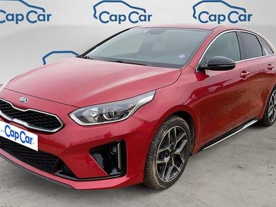 Occasion 2020 Kia ProCeed GT-Line Break | 15 990 € (Prix juste)
