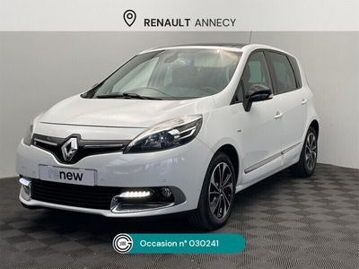 occasion Renault Scénic III 1.6 dCi 130ch energy Bose eco² 2015