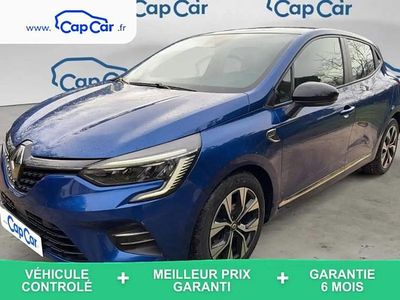 Occasion Renault Clio V LIMITED 91 ch (66 kW) 2020 Citadine