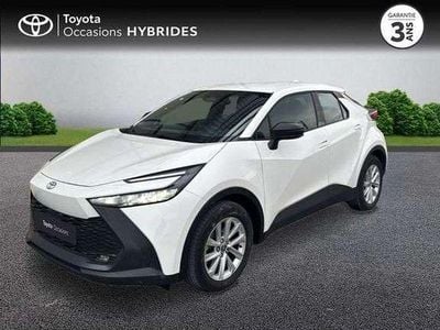 Occasion 2025 Toyota C-HR SUV | 29 990 € (Super prix)