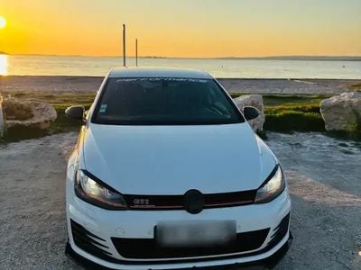 VW Golf VII