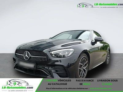Occasion 2022 Mercedes E200 Berline | 53 100 €