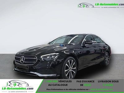 Occasion Mercedes E300 194 ch (142 kW) 2020 Berline