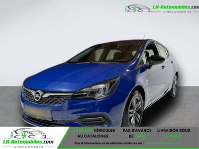 Occasion 2020 Opel Astra Berline | 19 000 € (Prix juste)