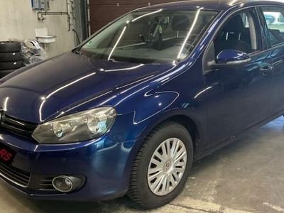 Occasion 2012 VW Golf Trendline Berline | 6 750 €