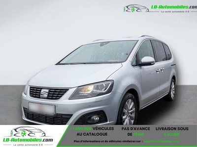 Occasion Seat Alhambra 150 ch (110 kW) 2020 Monospace