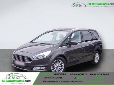 Occasion Ford Galaxy 241 ch (177 kW) 2019 Monospace
