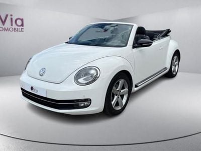VW Beetle