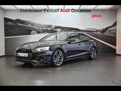 occasion Audi A5 Sportback 35 TFSI 150ch S line S tronic 7