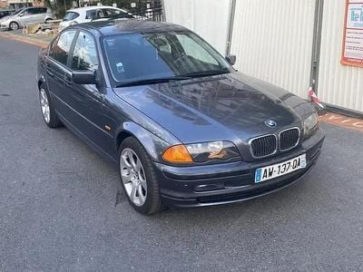 Occasion 1999 BMW 316 Berline | 4 000 €