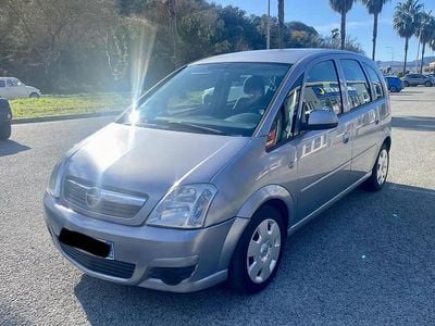 Occasion 2006 Opel Meriva Enjoy Monospace | 2 990 €