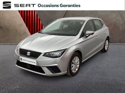 occasion Seat Ibiza 1.0 EcoTSI 110ch Style DSG7