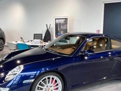 Occasion 2006 Porsche 911 Carrera S Coupé | 65 900 € (Prix cher)