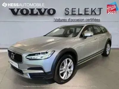 occasion Volvo V90 D4 Awd 190ch Geartronic