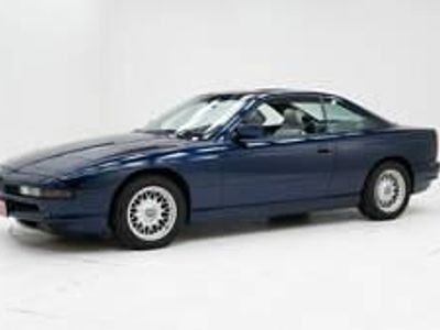 Occasion BMW 850 300 ch (220 kW) 1991 Autres Coupé