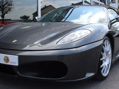 occasion Ferrari F430 Spider V8 F1