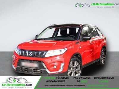 Occasion 2018 Suzuki Vitara | 20 900 € (Prix assez cher)